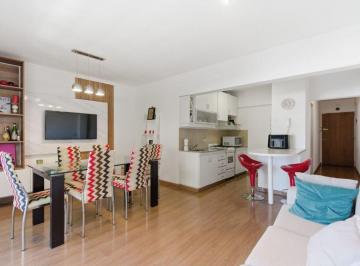 Departamento · 46m² · 2 Ambientes · Venta Departamento 2amb Amenities Villa Urquiza