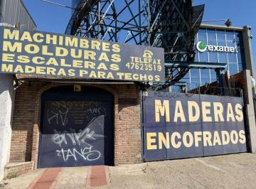 Terreno · 329m² · Munro: Lote Sobre Colectora Panamericana – 329 m²