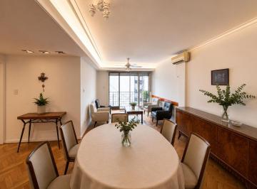 Departamento · 97m² · 4 Ambientes · Venta Semipiso 4 Ambientes Mas Dependencia