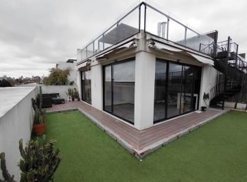 Departamento de 2 ambientes, Villa Urquiza · Espectacular 2 Ambientes con Terraza y Cochera en Complejo Green Hauss!