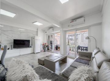 Departamento · 98m² · 3 Ambientes · Venta Departamento 3 Ambientes en Caballito