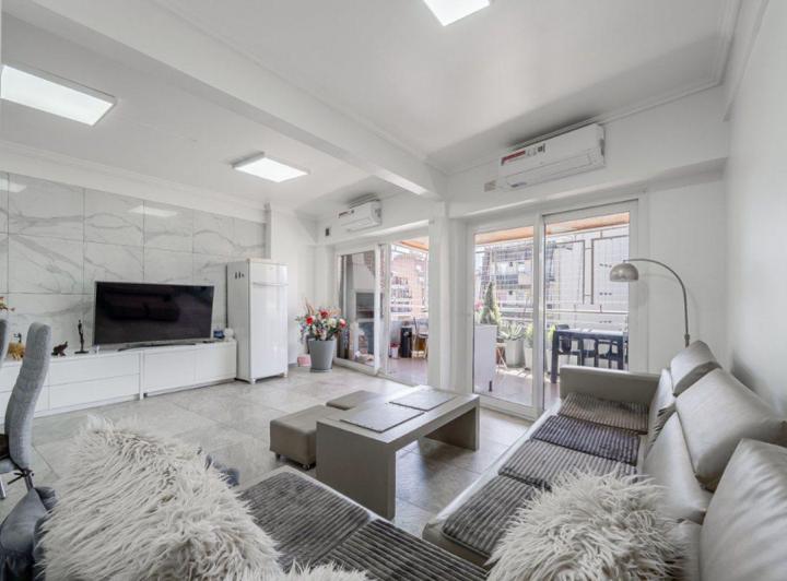 Departamento · 98m² · 3 Ambientes