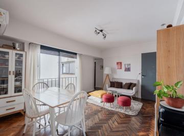 Departamento · 42m² · 2 Ambientes · Venta Departamento 2 Amb en Parque Patricios