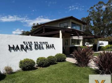 Terreno · 750m² · Terreno en Venta - 750 m² - Harás del Mar, Santa Clara del Mar