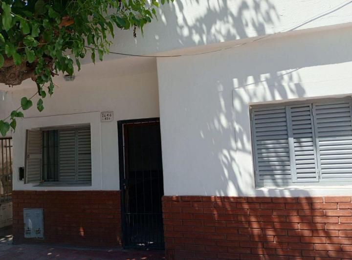 Casa · 54m² · 3 Ambientes