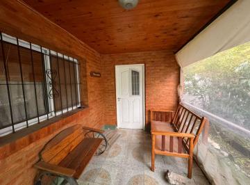 Casa · 71m² · 4 Ambientes · 1 Cochera · Venta Casa en Villa del Dique
