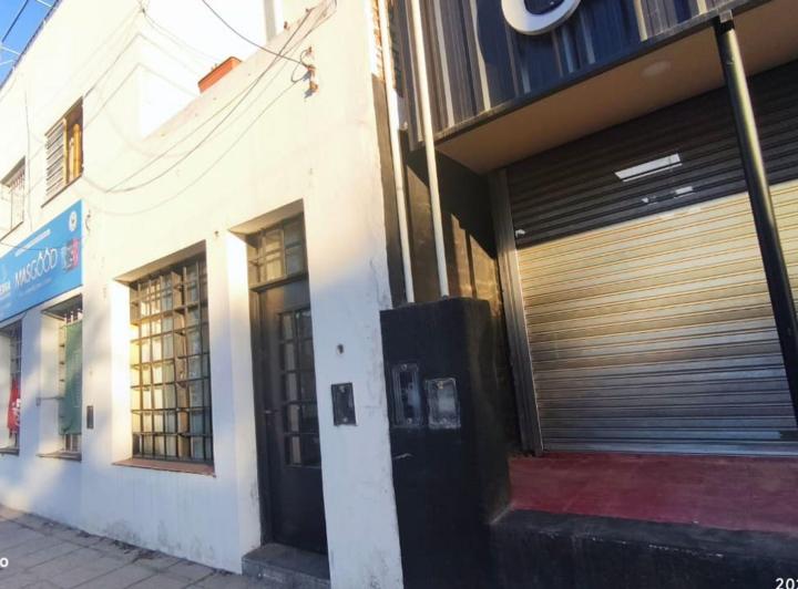 Local comercial · 38m²