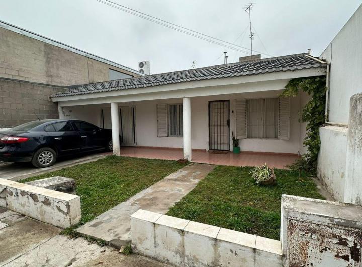 Casa · 135m² · 3 Ambientes · 1 Cochera