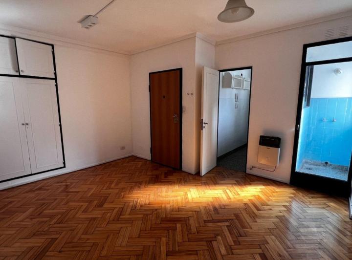 Departamento · 33m² · 2 Ambientes