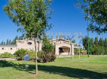 Terreno · 800m² · Venta de Lote Barrio Lagos de San Eliseo - San Vicente - Canning
