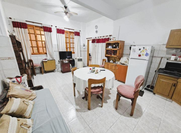 PH · 157m² · 4 Ambientes