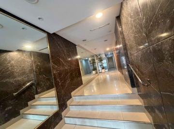 Departamento · 31m² · 2 Ambientes · Alquiler 2 Amb con Baulera. Villa Crespo