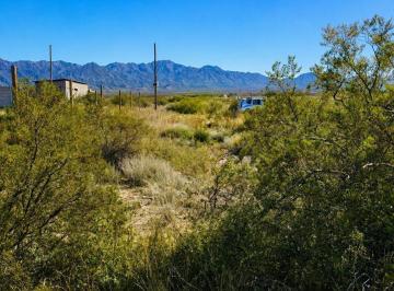 Terreno · 410m² · Venta Lotes, B° Pircas Blancas, Lujan de Cuyo