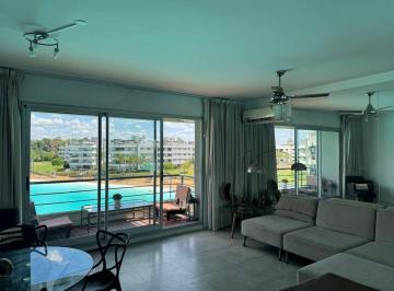 Departamento · 31m² · 1 Ambiente · 1 Cochera · Venta Depto Monoambiente con Cochera Lagoon Pilar