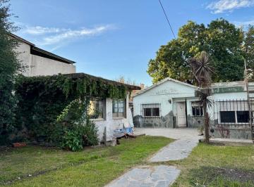 Casa · 120m² · 3 Ambientes · Venta Casa 3 Amb C/patio La Reja - Financiacion