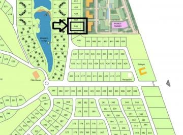 Terreno · 1620m² · Venta Lote Pinares Etapa 1 Exaltación de La Cruz
