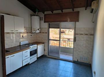 Departamento · 37m² · 3 Ambientes · Venta - Apto Credito - Departamento 3 Amb. - San Justo