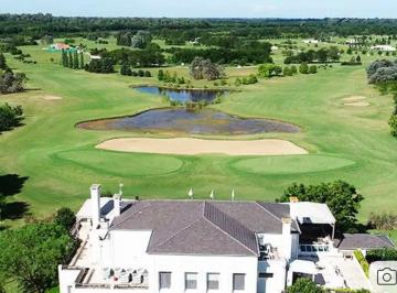 Terreno · 2000m² · Venta Lote Everlinks Golf & Country Club Lujan