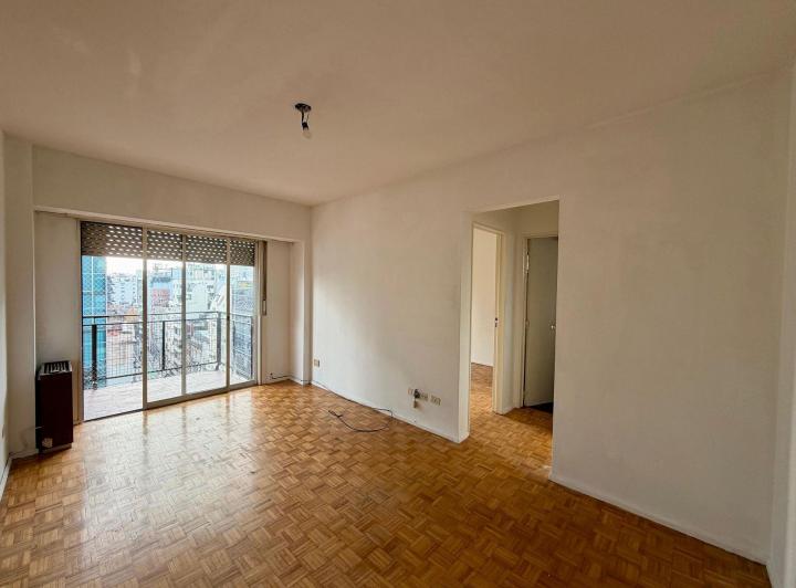 Departamento · 36m² · 2 Ambientes