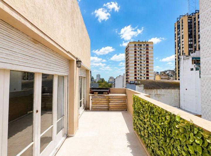 Departamento · 151m² · 5 Ambientes