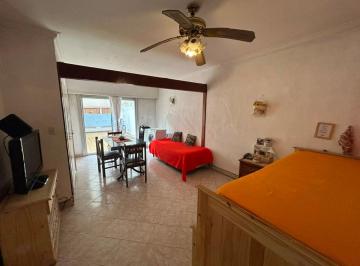 Departamento · 35m² · 1 Ambiente · Venta Monoambiente con Patio Maral 33