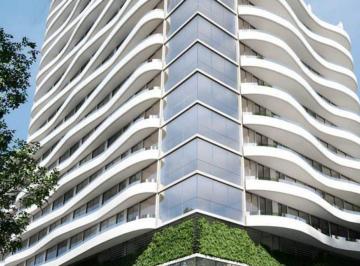 Departamento · 42m² · 2 Ambientes · Venta 2 Amb La Isla Recoleta Full Amenities Pozo