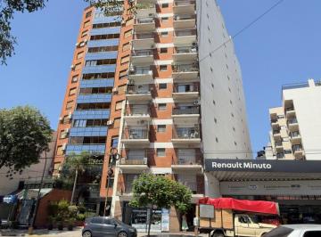 Departamento · 26m² · 1 Ambiente · Venta Monoambiente a m Hosp. Clinicas F Medicina