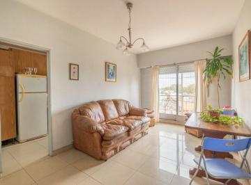 Departamento · 53m² · 3 Ambientes · Venta 3 Ambientes con Balcon Al Frente Versalles