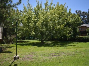 Terreno · 1607m² · Lote en Venta 1600 m² B° Rocios del Pilar
