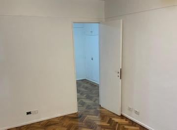 Departamento · 35m² · 2 Ambientes · Departamento en Alquiler en Belgrano