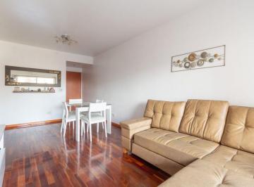 Departamento · 58m² · 3 Ambientes · 1 Cochera · Venta Depto 3 Amb Cochera y Baulera Villa Urquiza