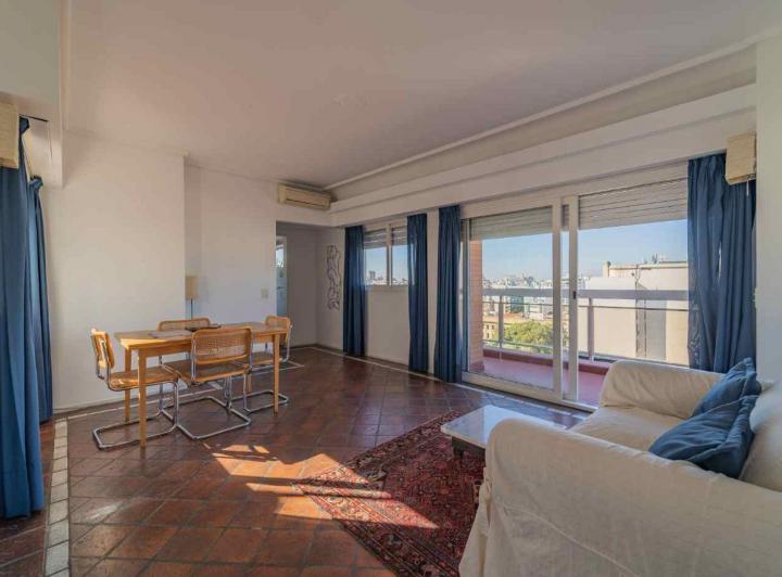 Departamento · 59m² · 3 Ambientes