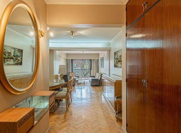 Departamento · 122m² · 5 Ambientes · 1 Cochera · Vta 4 Amb Flores Semipiso Depend Cochera Baulera