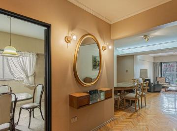 Departamento · 122m² · 4 Ambientes · 1 Cochera · Vta 4 Amb Flores Semipiso Depend Cochera Baulera