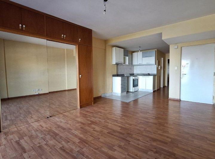Departamento · 42m² · 2 Ambientes