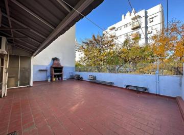 Departamento · 110m² · 5 Ambientes · Venta Depto 5 Ambientes Terraza Propia Almagro