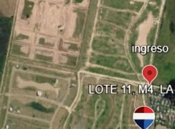 Terreno · 1000m² · Lote en Venta en Nuevos Aires
