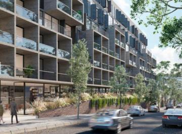 Departamento · 22m² · 1 Ambiente · Venta Monoambiente Estrenar, Amenities, Caballito