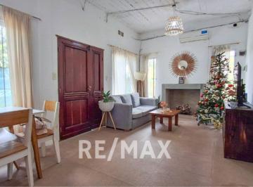 Casa · 70m² · 3 Ambientes · 1 Cochera · Casa en Venta en Pilar 3 Ambientes con Renta 485 m²