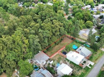 Terreno · 300m² · Venta Lote La Lonja Pilar 300 m Cercano Ruta 8
