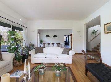 Casa · 265m² · 5 Ambientes · 4 Cocheras · Venta Casa 5 Amb Km 46 Barrio Los Fresnos Pilar