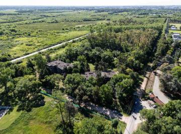 Campo · 8ha · Venta Campo Pilar Km 56 Zona Carmel 8,3 Ha