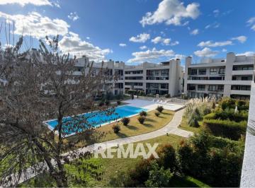 Departamento · 94m² · 3 Ambientes · 2 Cocheras · Venta Depto 3 Amb C/terraza Vivo Tortuguitas