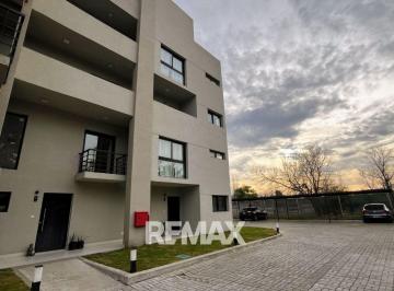 Departamento · 91m² · 3 Ambientes · 2 Cocheras · Venta Departamento 3 Amb. Jardín Vivo Tortuguitas