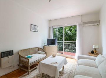 Departamento · 48m² · 3 Ambientes · Venta 3 Ambientes con Balcon Terraza Palermo Soho