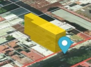 Terreno · 344m² · Venta Terreno Lote 344 m²
