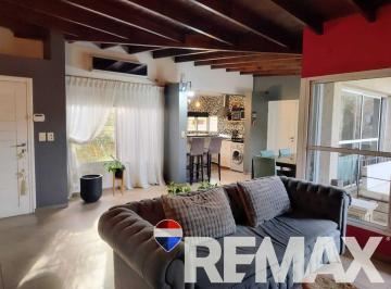Casa · 92m² · 3 Ambientes · 2 Cocheras · Casa 3 Ambientes con Pileta Ranelagh