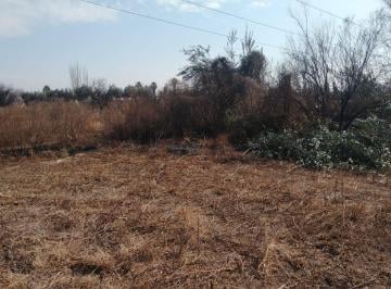 Terreno · 4175m² · Lote en Venta Guaymallen