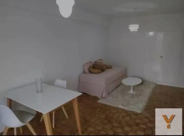 Departamento · 42m² · 1 Ambiente · Departamento en Alquiler - 1 Baño - 46 m² - Barrio Norte