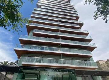 Departamento · 97m² · 5 Ambientes · 1 Cochera · Departamento de Categoría – Edificio Alto Belgrano